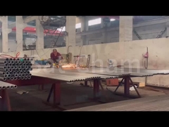 ściana membrany wody kotłowej1