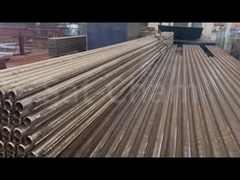 Co to jest ściana membranowa kotła wody