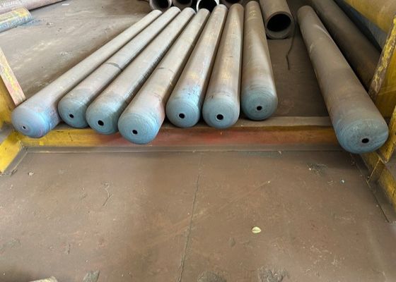 Węglowa stalowa kotłowa, głowica parowa, ciepło wodne, paliwo przemysłowe