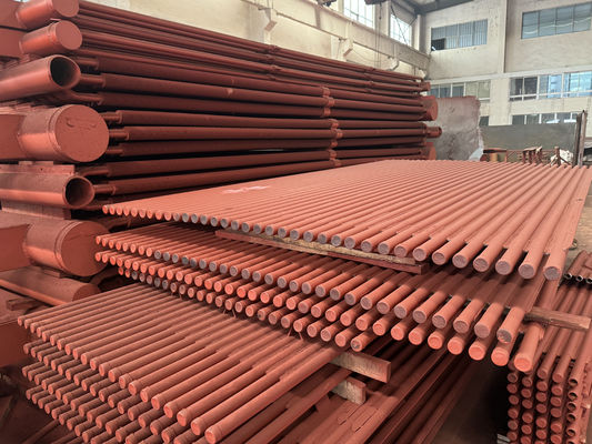 0.2MPa Metalowe części zamienne do kotła - niezbędne dla zachowania funkcjonalności