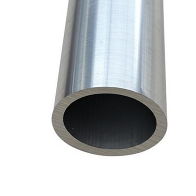 Zastosowana grubość ściany kotłowa rurka stalowa z technologią walcowania na gorąco i walcowania na zimno oraz tolerancją ± 1% dla trwałości