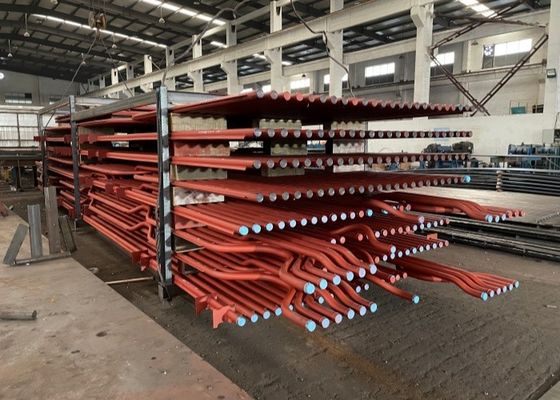 Panel sterowania membranową ze stali stopowej do nieprzerwanej pracy