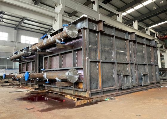Stali stopowych Economizer w elektrowniach cieplnych