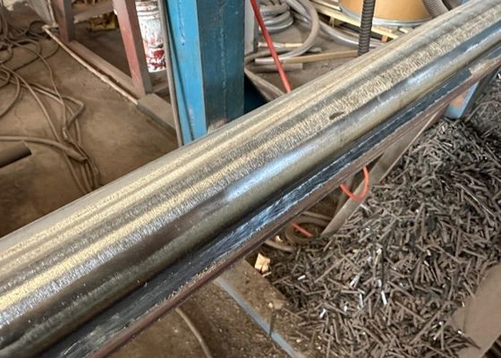 C12200 C70600 Rury z płetwami Miedź Duży obszar przesyłu ciepła ISO CE