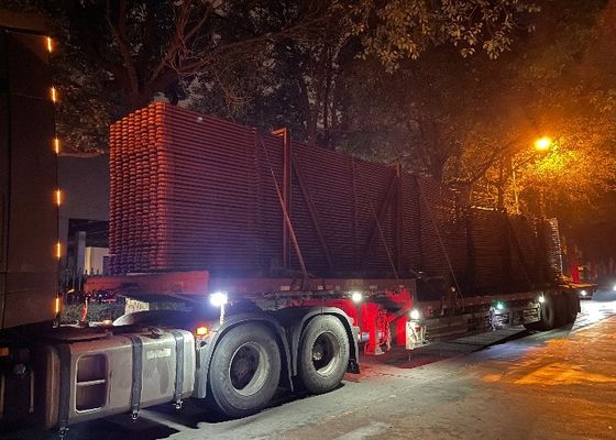 OD 1.5 - 1500 mm Rurka węża ABS Certyfikat TUV Certyfikat