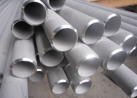 Bezszwedzony 316 Rurowy Rurociąg ze stali nierdzewnej 6000mm 5800mm Do prysznicu w łazience