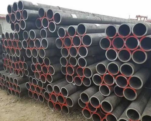 SAT-CHAM Kocioł stalowy z giętą rurą, spawanie okrągłe kocioł, rurka parowa