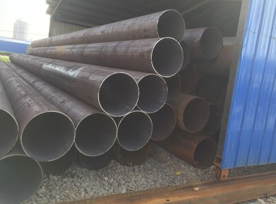 ASTM API 5L Bezszwedzą rurę kotłową ze studnią, rurę węglową, rurę kotłową
