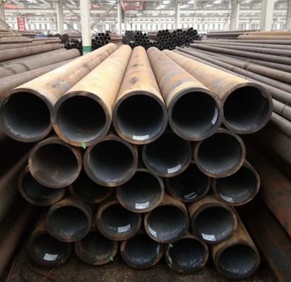 Wt Wielkość 1-10 mm Bezszwowa rura kotłowa z techniką walcowania na zimno