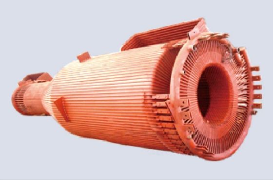 Cementy przemysłowe Cyclone Separator konwencjonalny ISO
