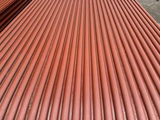 Chiny Producent Efektywny termiczny panel ścienny kotła elektroenergetycznego