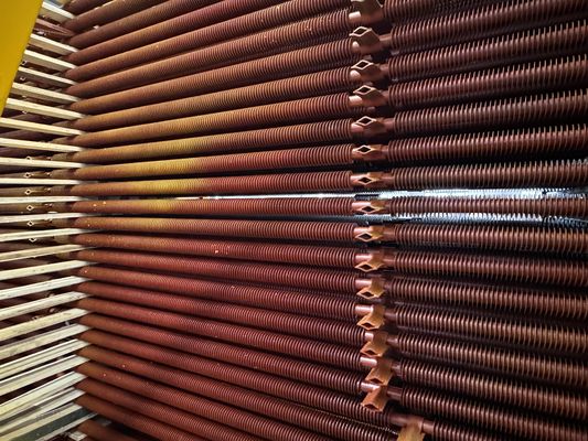 Trwałe Kompatybilne Części Zamienne do Kotłów dla Niezawodnych Rozwiązań Grzewczych