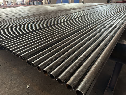 Malowanie wysokofleksyjne membrany ścian kotła niskie/wysokie ciśnienie