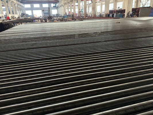 Kocioł z membranową ścianą wodną do malowania wysokociśnieniowego o wysokiej elastyczności