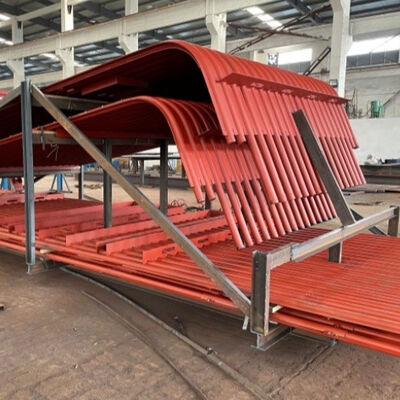 Zaawansowane jednostki ekonomizera spalin przeznaczone do wychwytywania ciepła spalin i poprawy ogólnej efektywności energetycznej