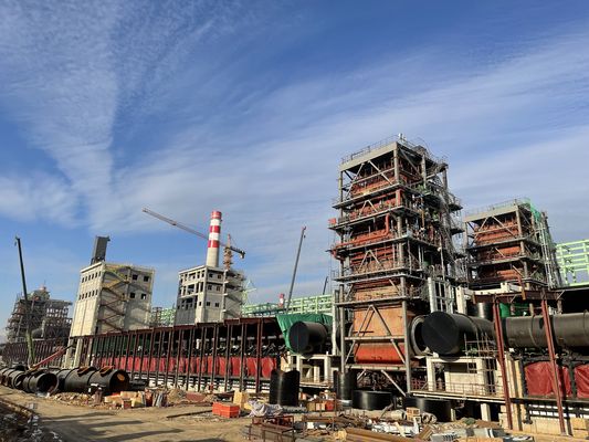Energooszczędny kotłowiec piec wodny panel ściany elektrownia wymiana ciepła